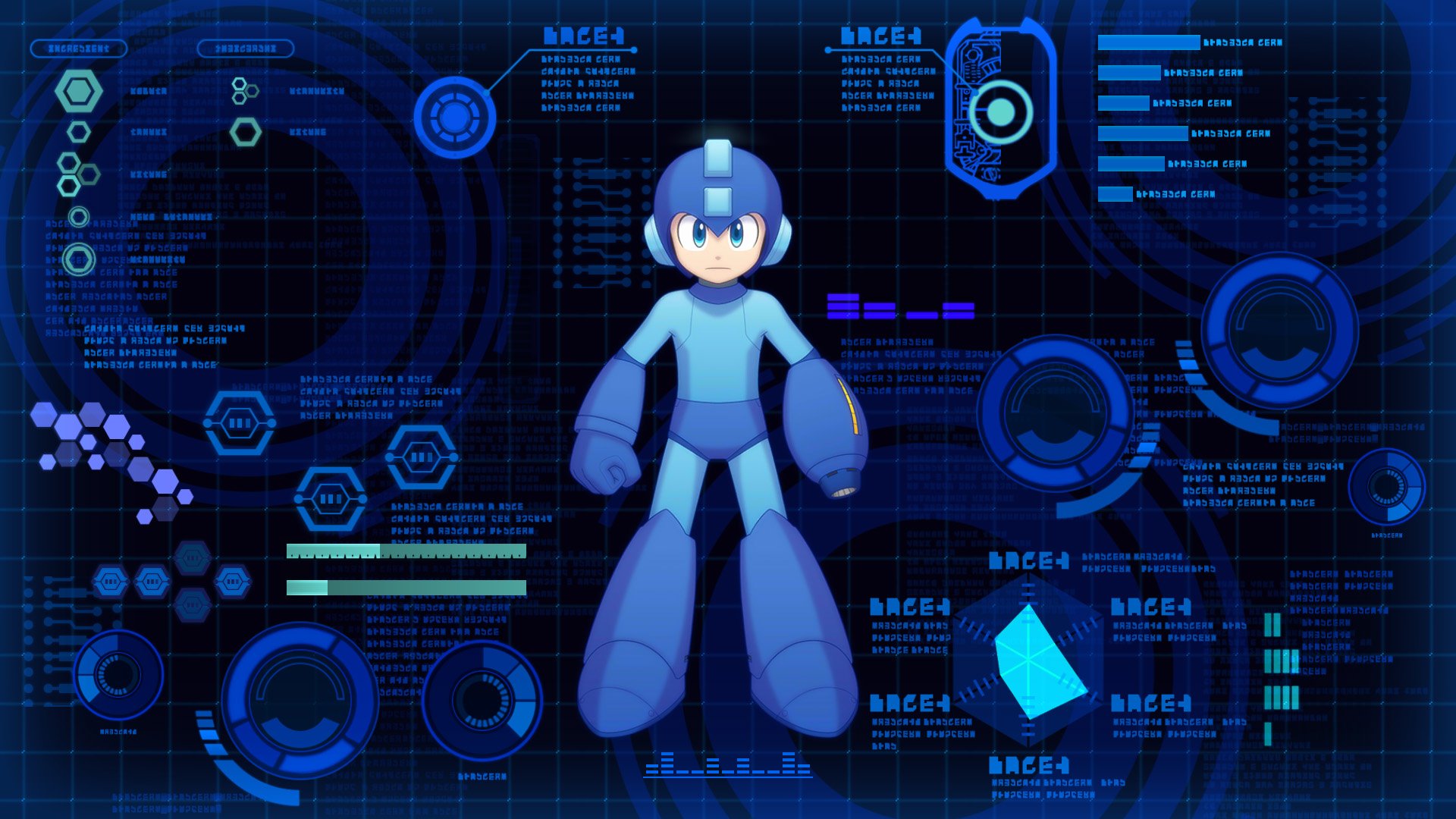 Mega Man 11 - Imagen 42